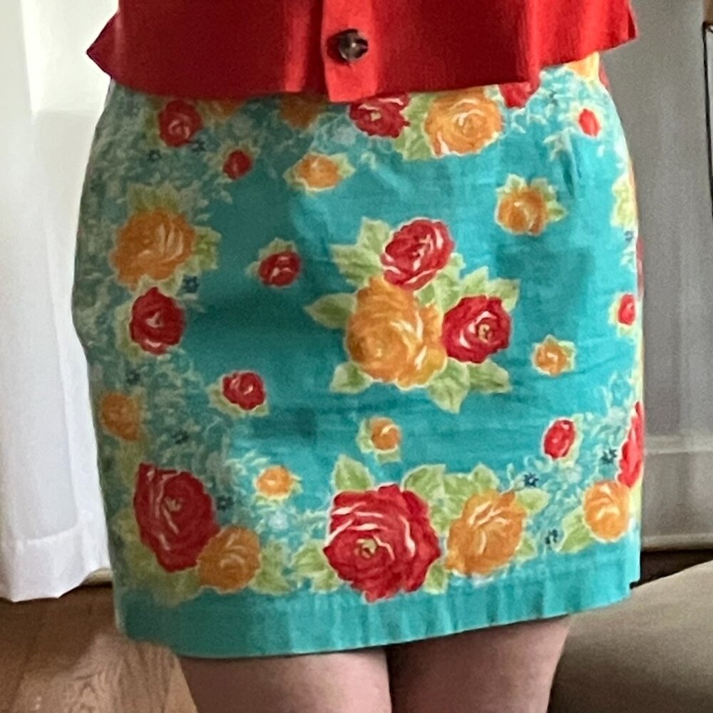 Skirt